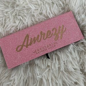 ABH Amrezy Eyeshadow Palette